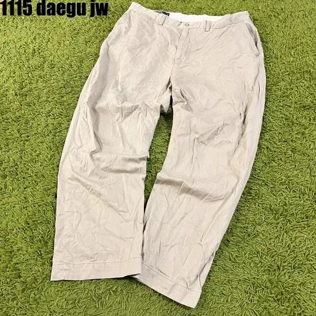 38/30 POLO PANTS 폴로 바지