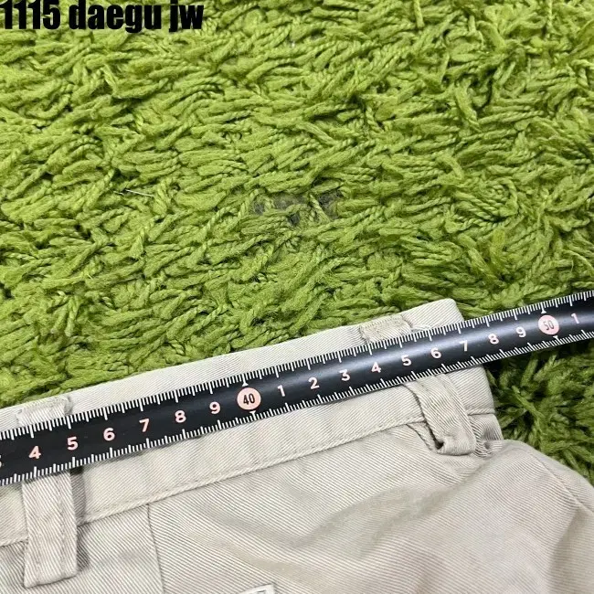 38/30 POLO PANTS 폴로 바지