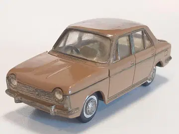 다이아펫 D-148 SUBARU 1000 (라이트 브라운)