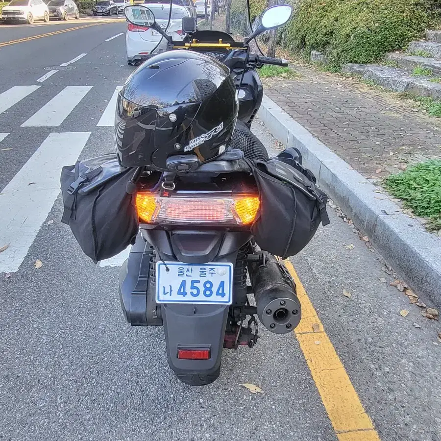 500cc 킴코