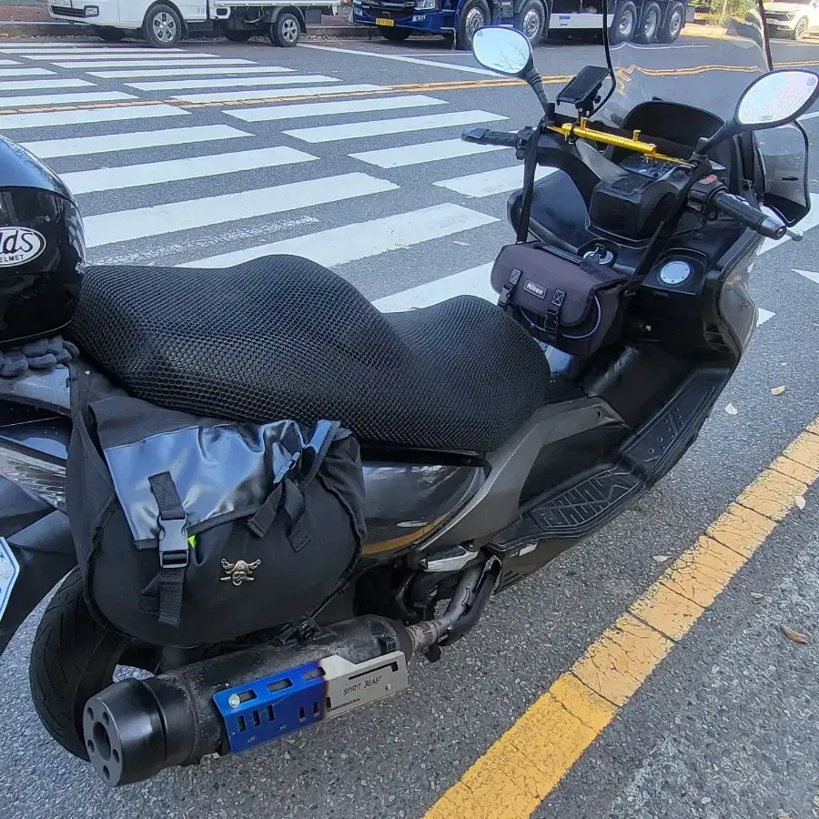 500cc 킴코