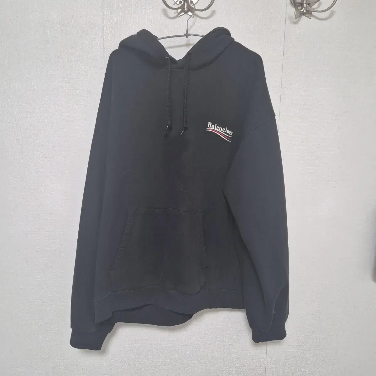 [XL]Balenciaga Wavego Hoodie