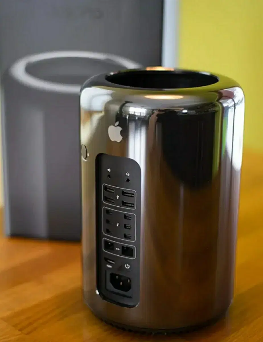 애플 맥프로 Apple MacPro A1481