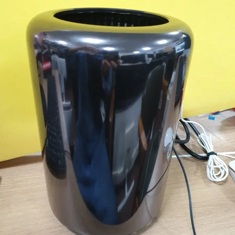 애플 맥프로 Apple MacPro A1481