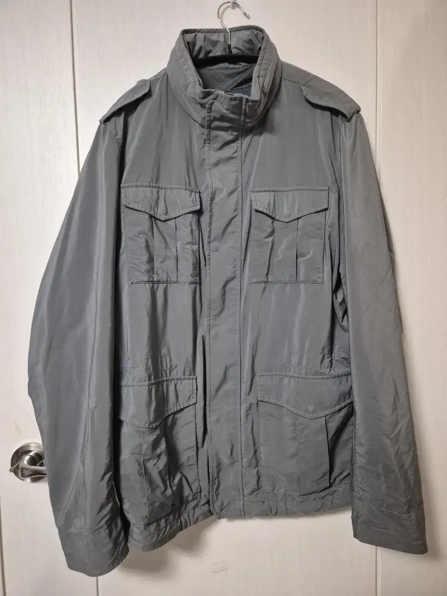 Erno Hunting Jacket