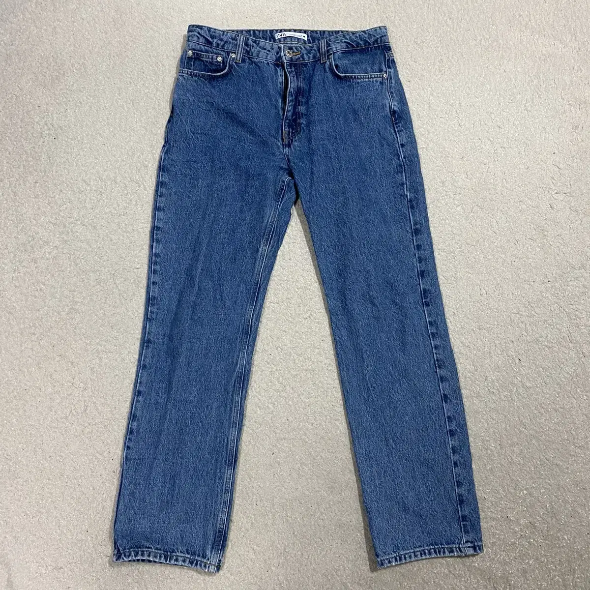 Zara Jeans Denim Pants 32