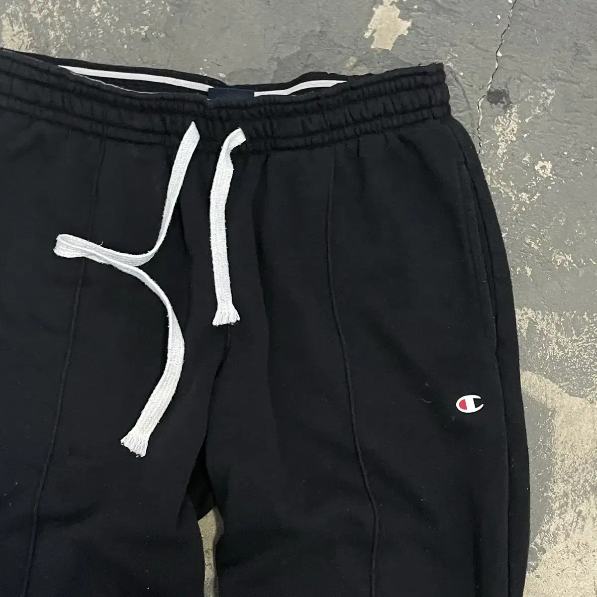 Champion Chuu Running Pants(Banded, recommended for S-L)Live Out of Stock