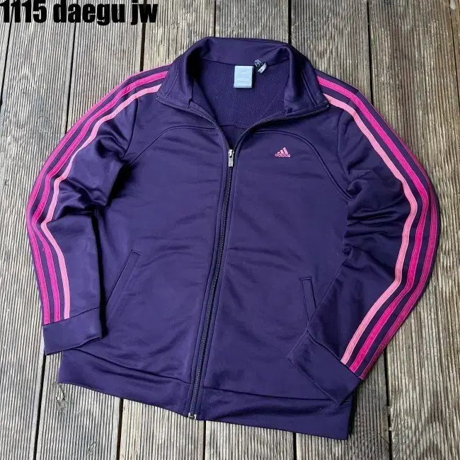 95 ADIDAS ZIPUP 아디다스 집업