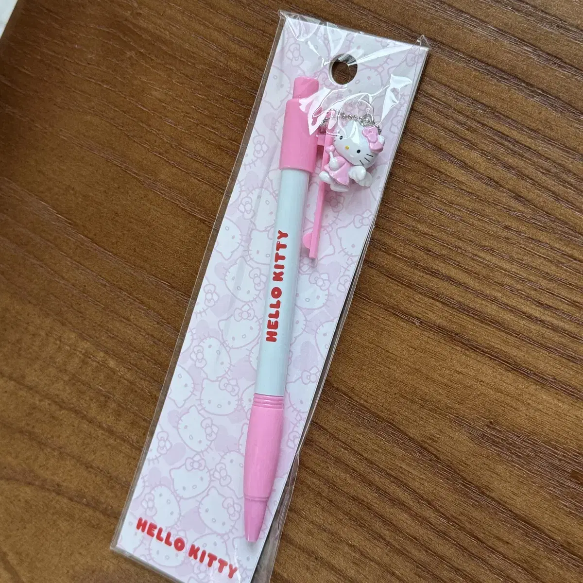 Hello Kitty Pen Angel Kitty