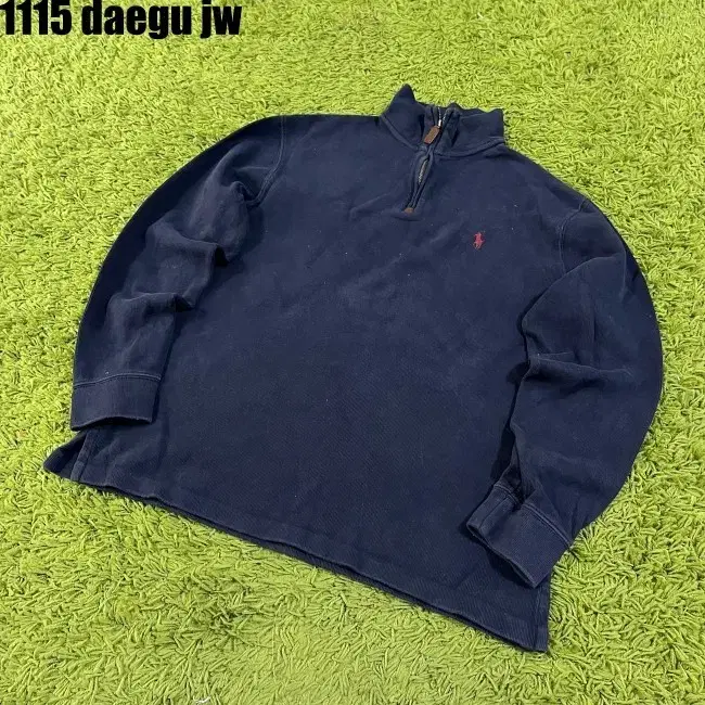 M/M 95-100 POLO KNIT 폴로 니트