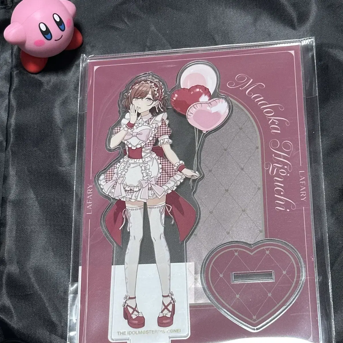 Shanimasu Madoka Acrylic Stand