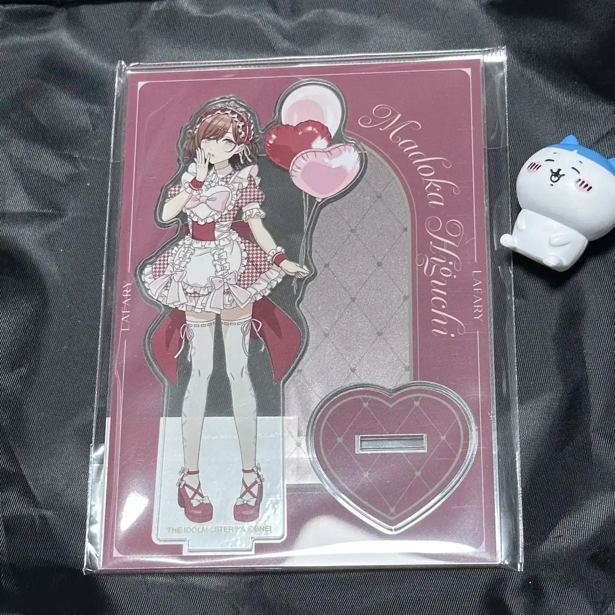 Shanimasu Madoka Acrylic Stand