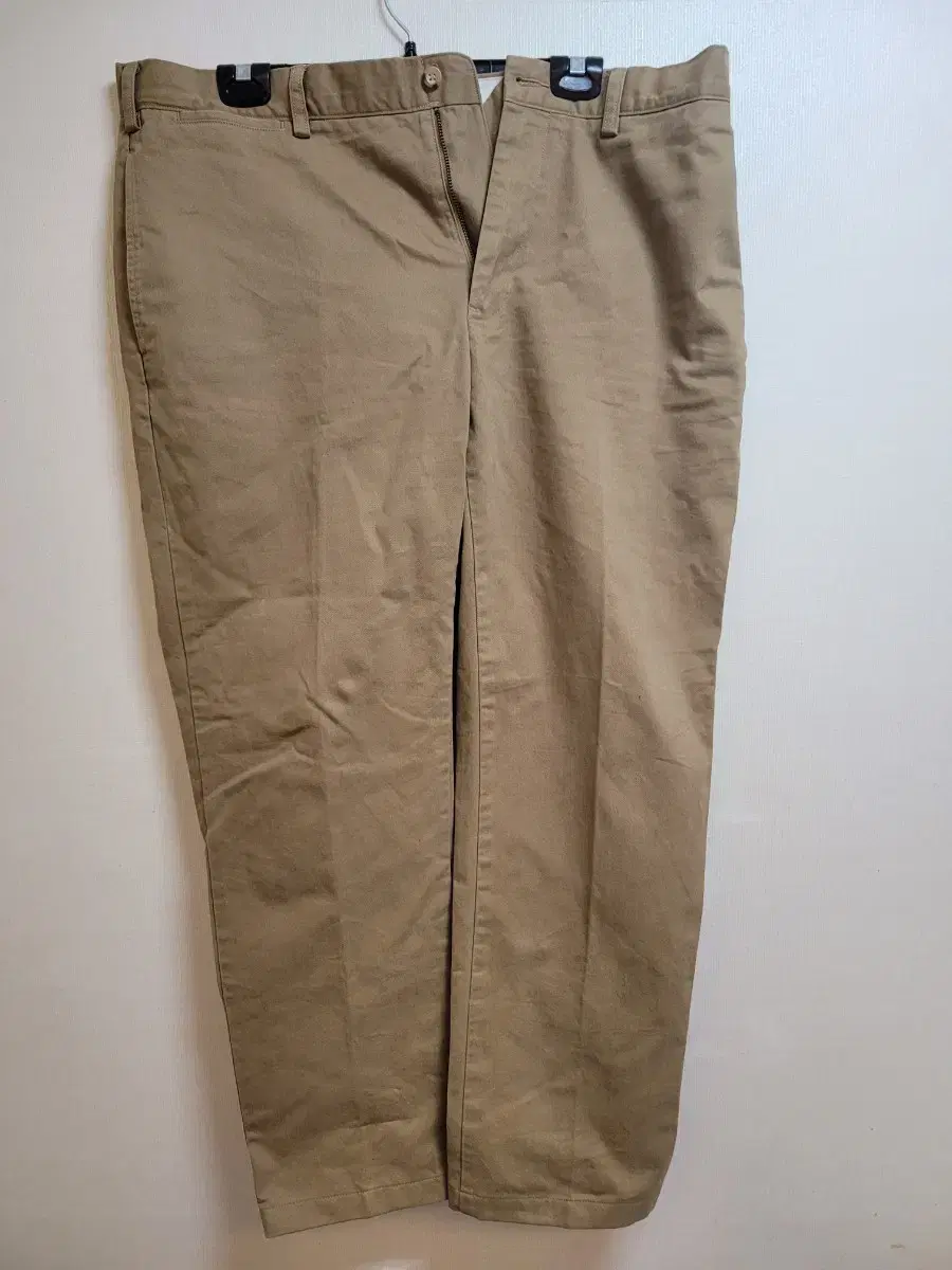 Polo Pants 36