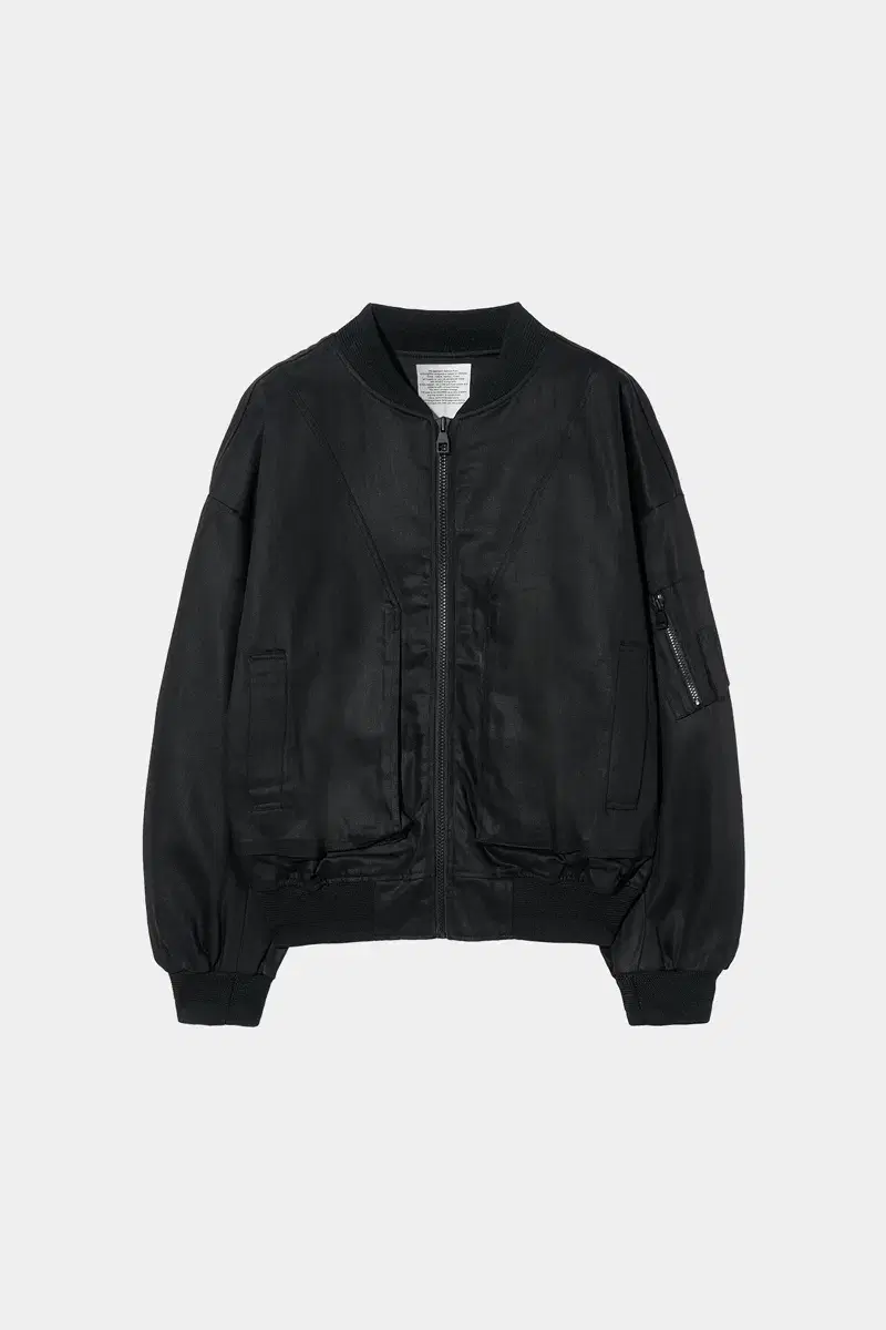 Maison Margiela Leather Jacket