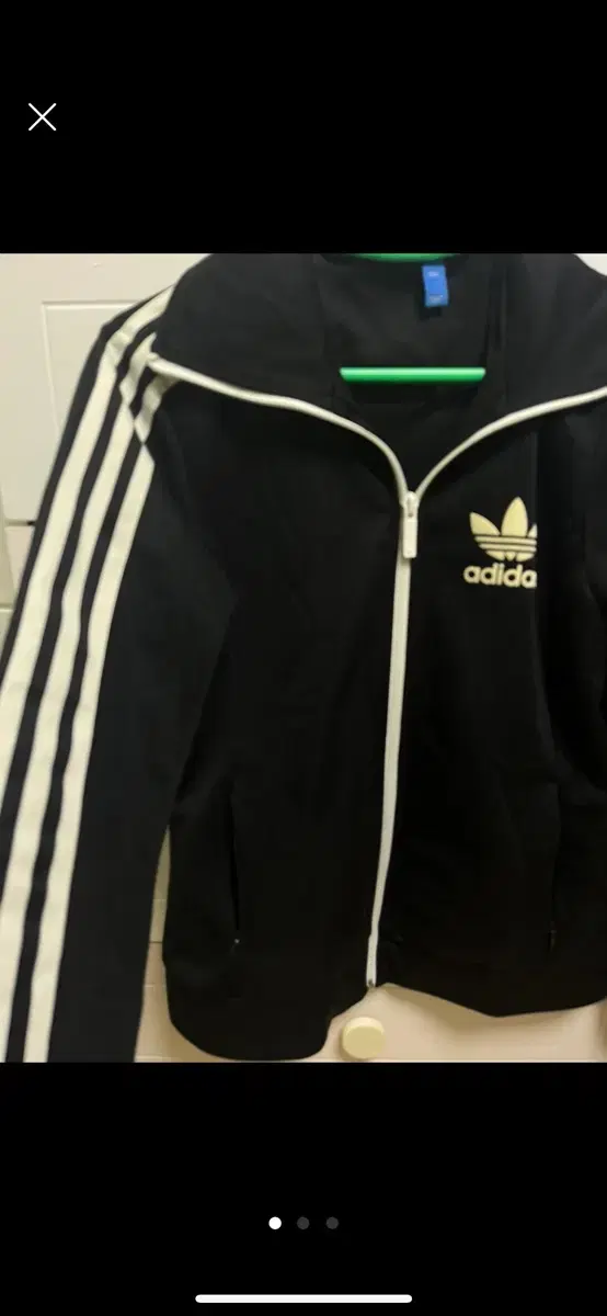 adidas Jersey size 85