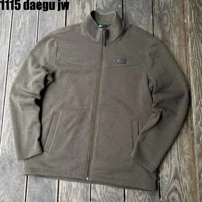 XL NEPA JACKET 네파 후리스 자켓