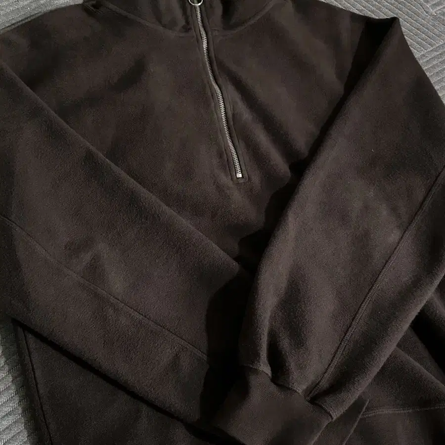 [M/48] mfpen Chaser Half Zip