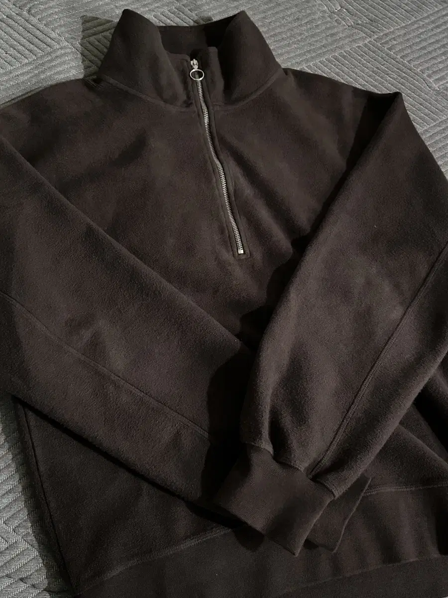 [M/48] mfpen Chaser Half Zip