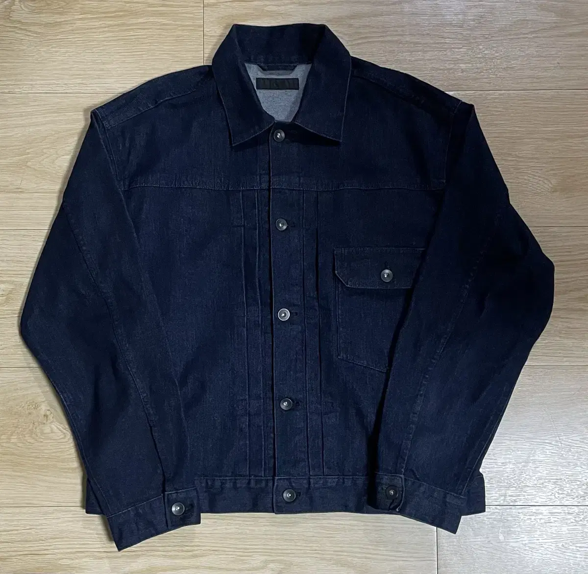 Uniqlo Denim Jacket M