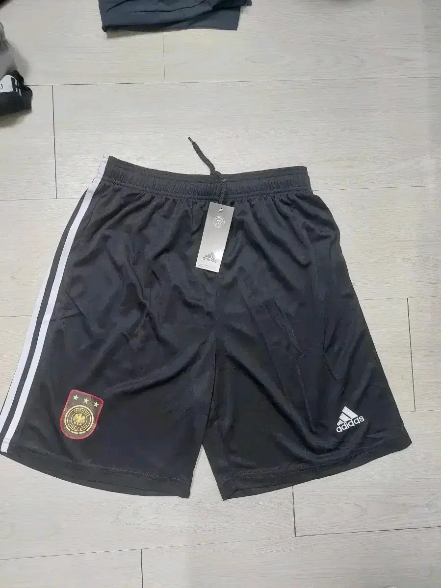 New Adidas Germany National Team Vahn 28-34