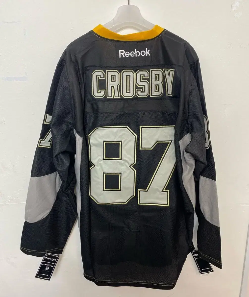 Nhl long sleeve hockey jersey xl 2xl