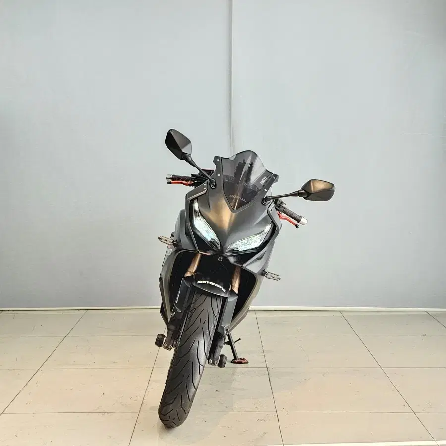 cbr650r[혼다]19년식맷블랙 부산김해창원양산울산대구대전구미광주여수