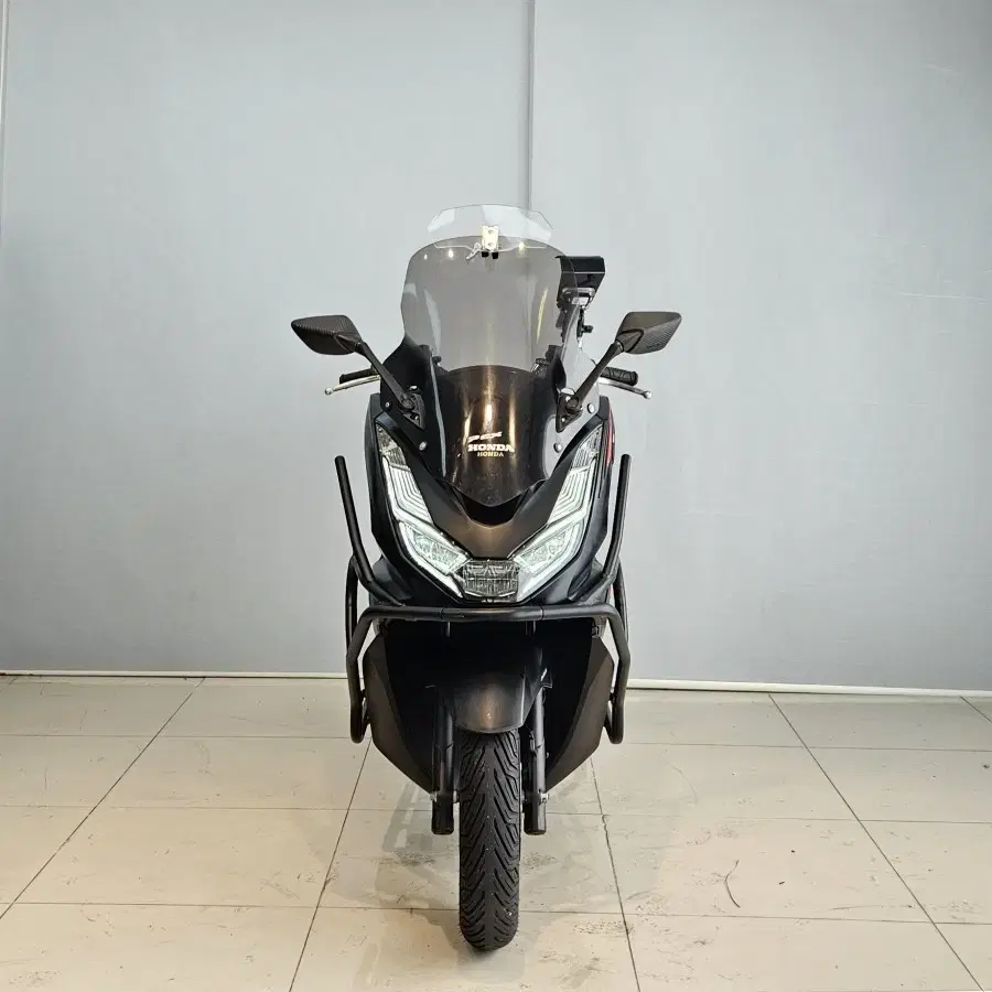 pcx125ABS[혼다]21년식맷블랙 부산김해창원양산울산대구대전구미포항