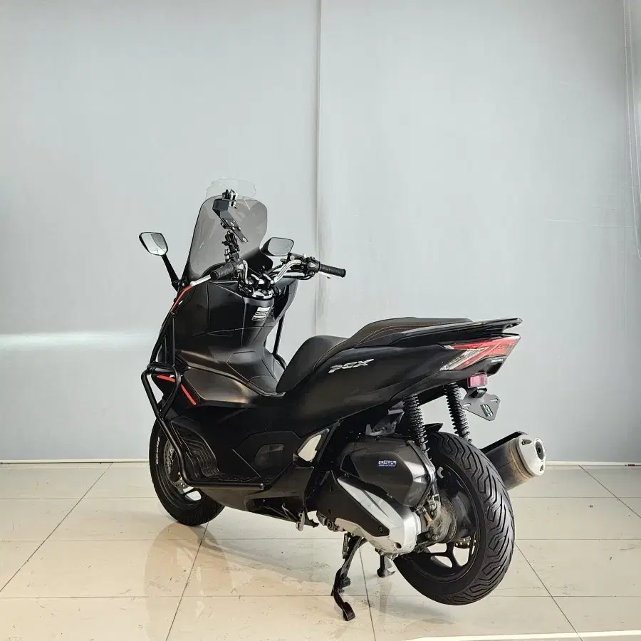 pcx125ABS[혼다]21년식맷블랙 부산김해창원양산울산대구대전구미포항