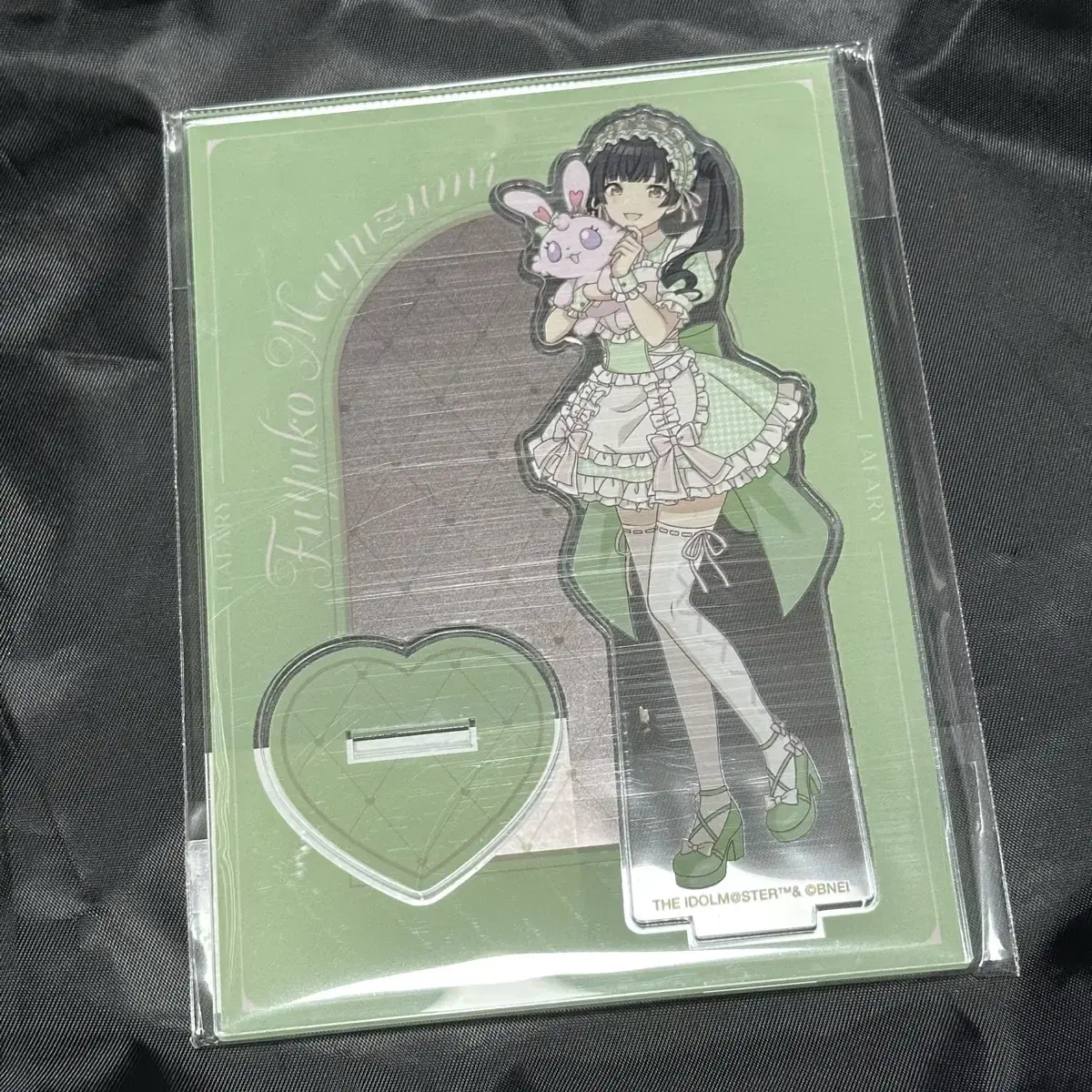 Shanimas Fuyuko Acrylic Stand