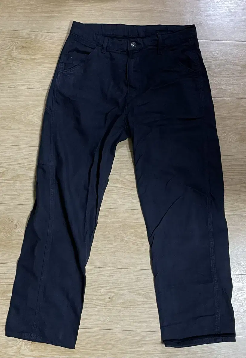 Uniqlo pants 76-84 cm