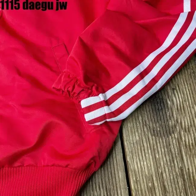 095 ADIDAS ZIPUP 아디다스 집업