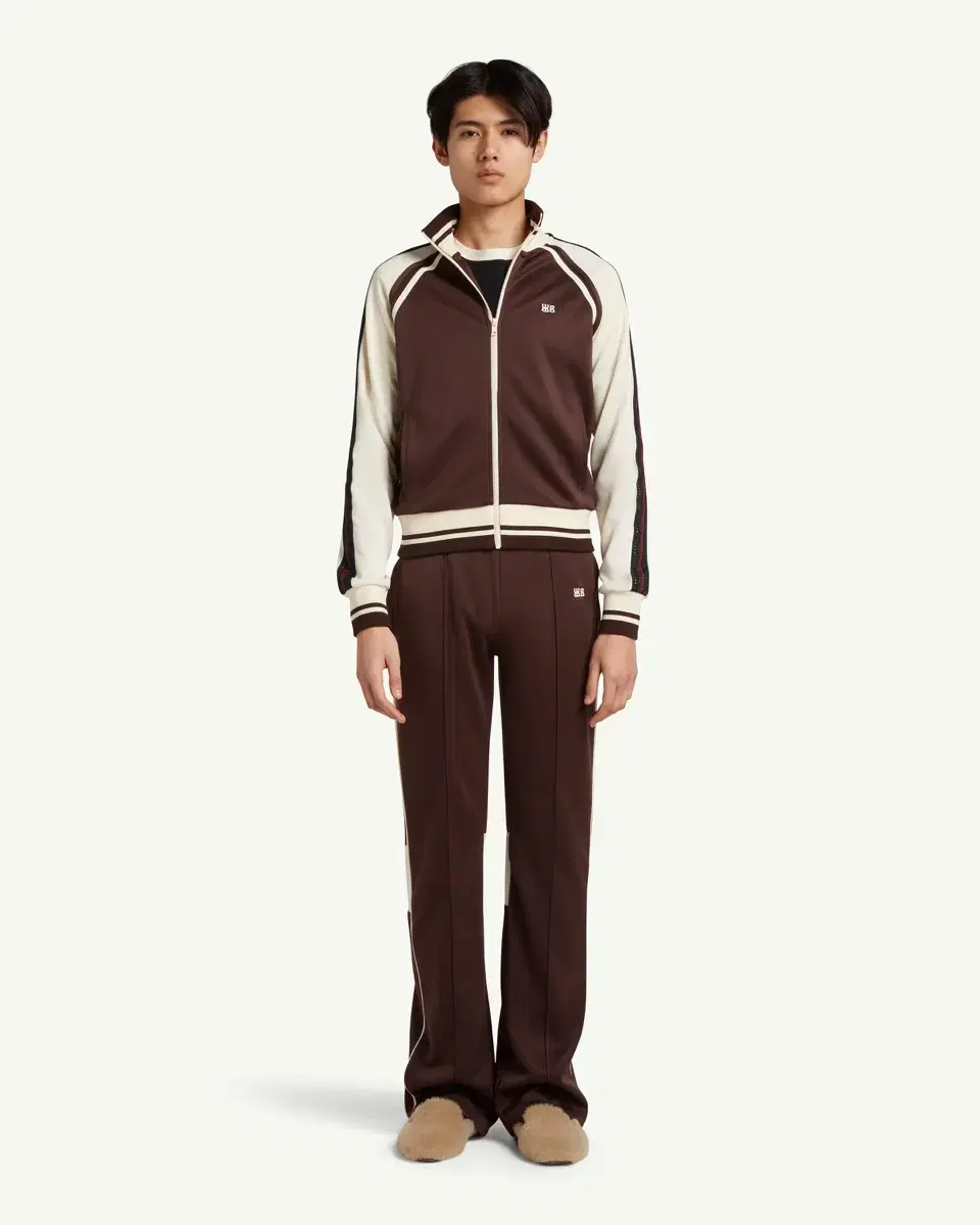 Wales bonner kola tracktop(L)