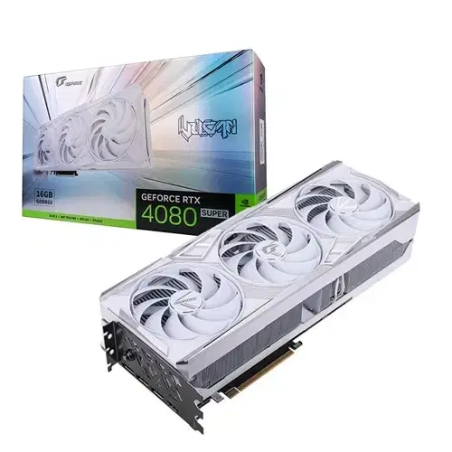 4080 super vulkan 삽니다