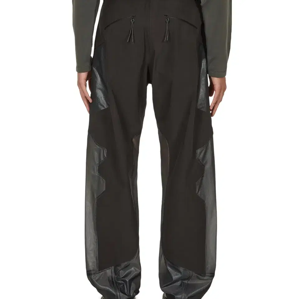 Jlal constructivism pants black(S)