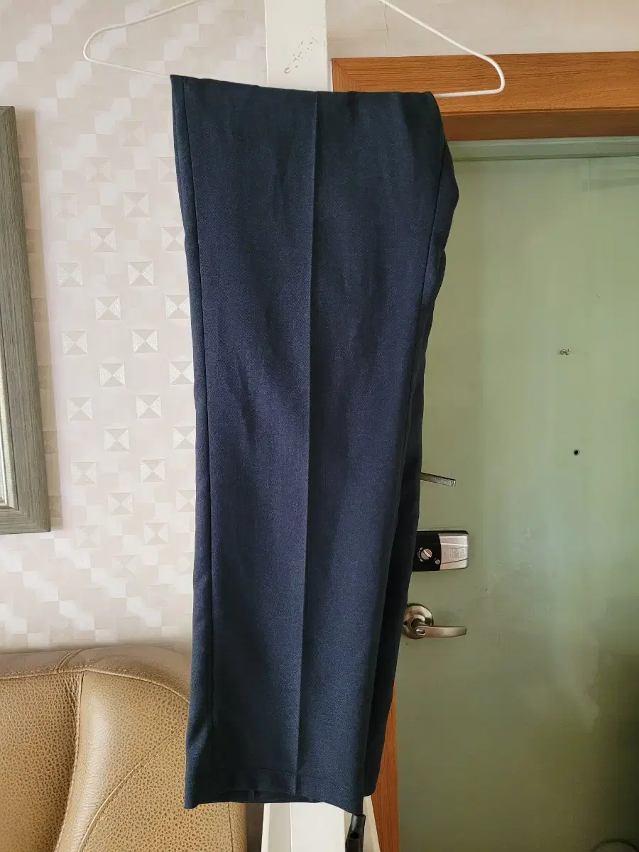 Uniqlo admiration pants navy pants size 31(79) sell cheap