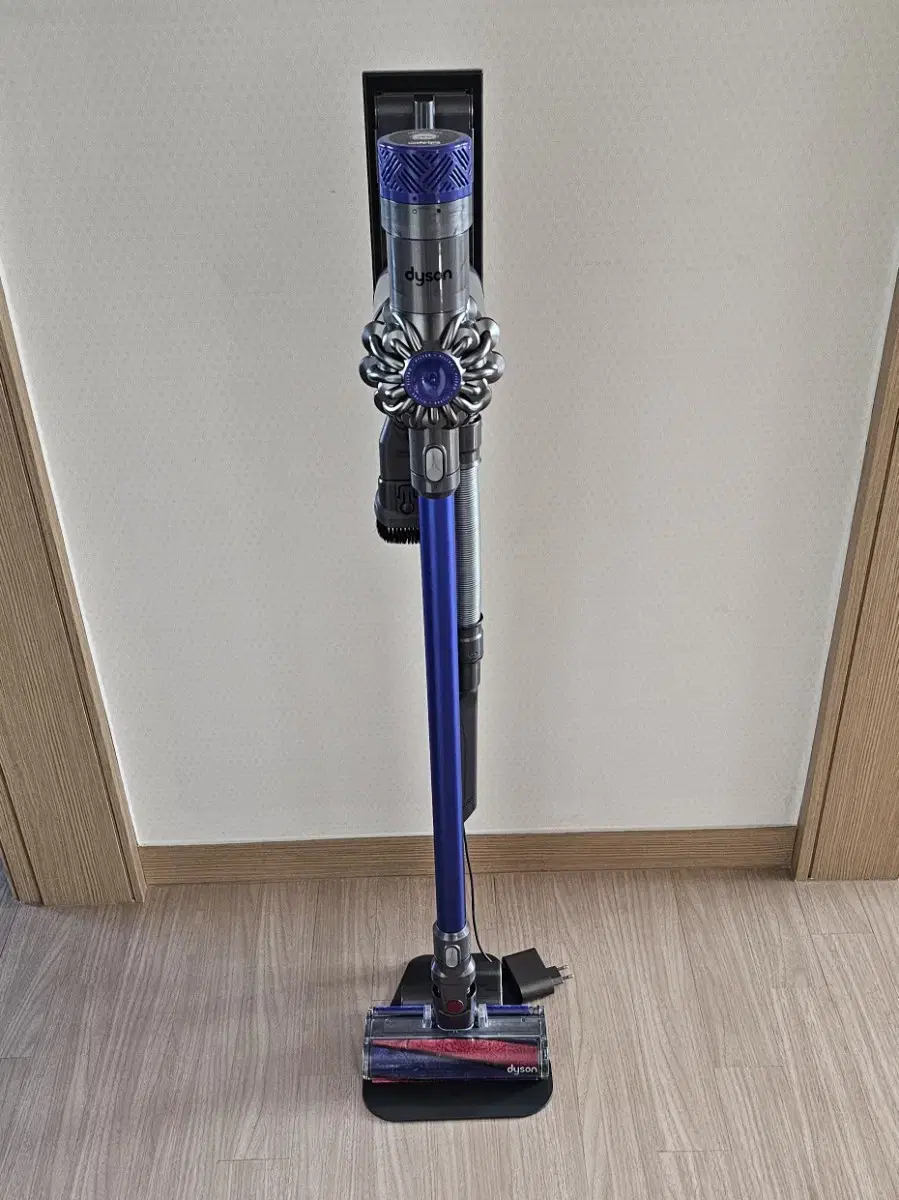 (DYSON) 다이슨 무선 청소기 V6