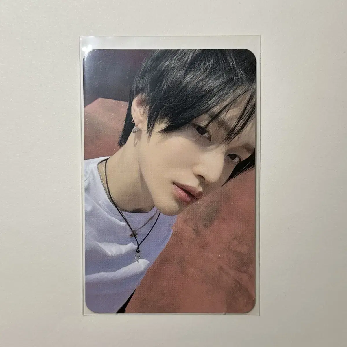 [wonbin] RIIZE riize soundwave preorder unreleased photocard wonbin photocard