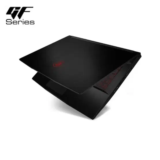 MSI GF63 Thin 10SC-i7 (086) i7-10750H/GT