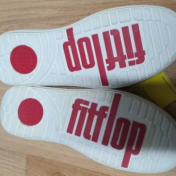 fitflop  정품 로퍼 새상품^^