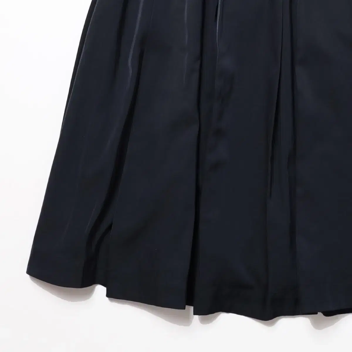 MARGARET HOWELL Pleats Skirt