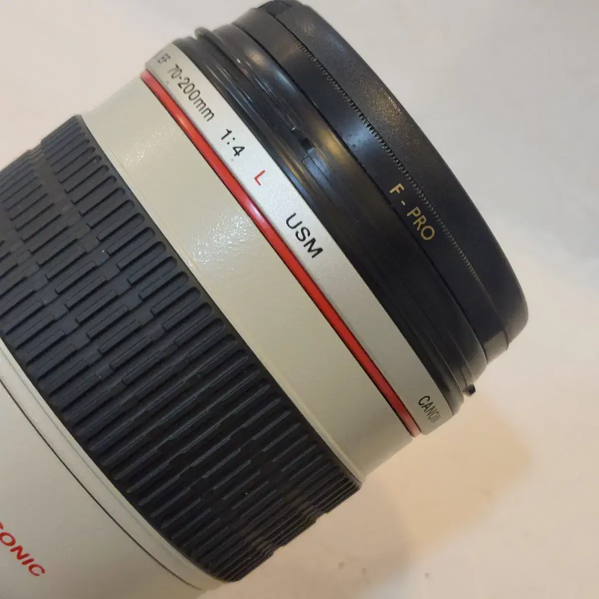 [중고]캐논 EF 70-200mm 1:4 L USM