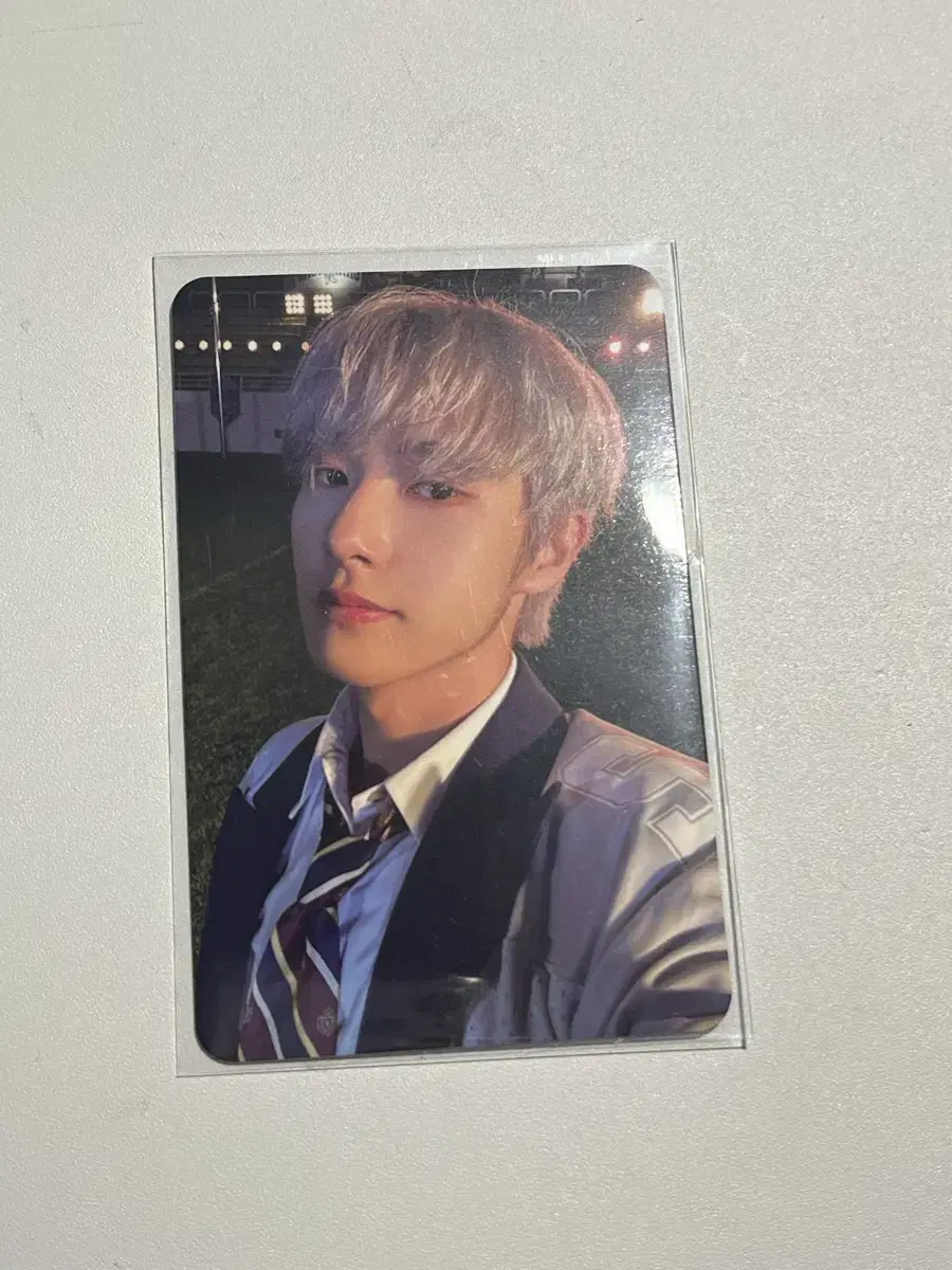 NCT Vmel renjun photocard Sells