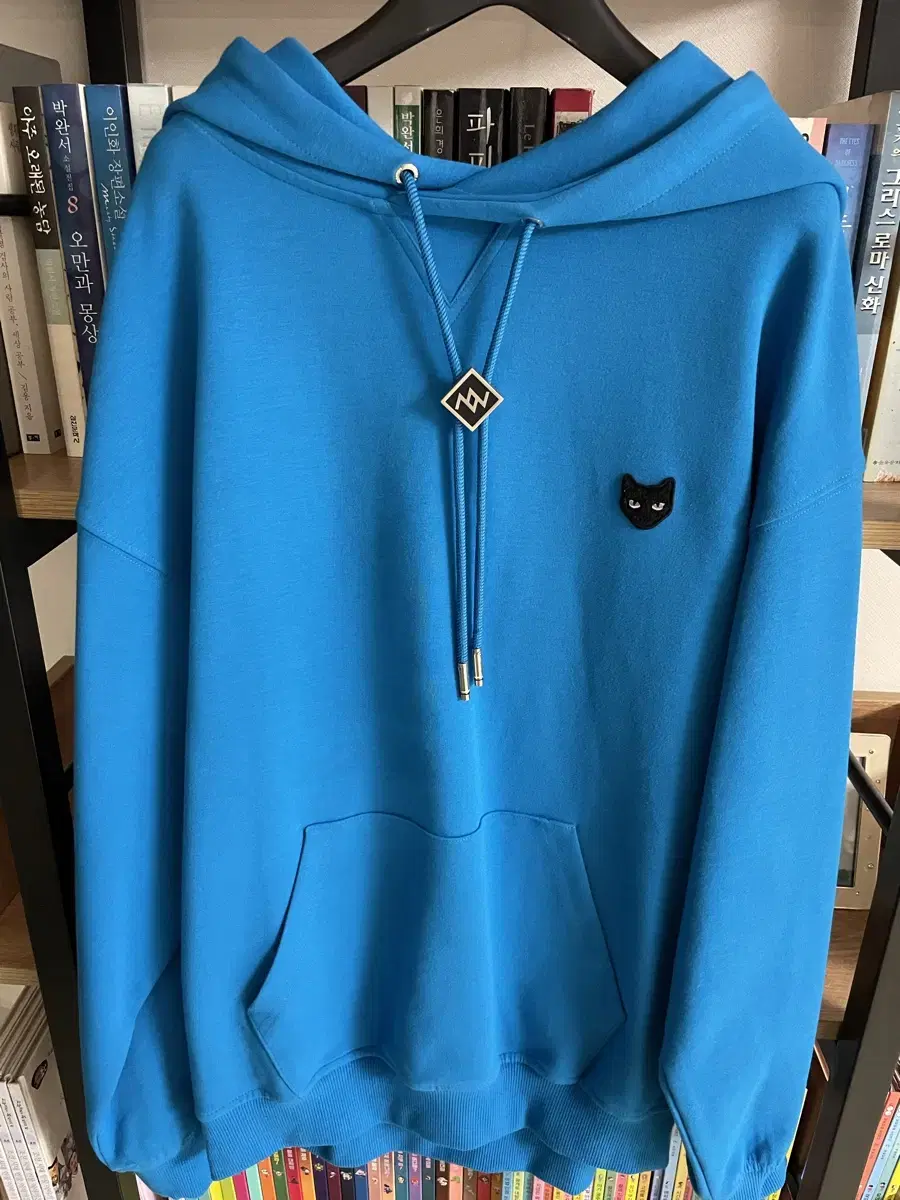 Song Gioielli Homme Gizero HoodieSize XS