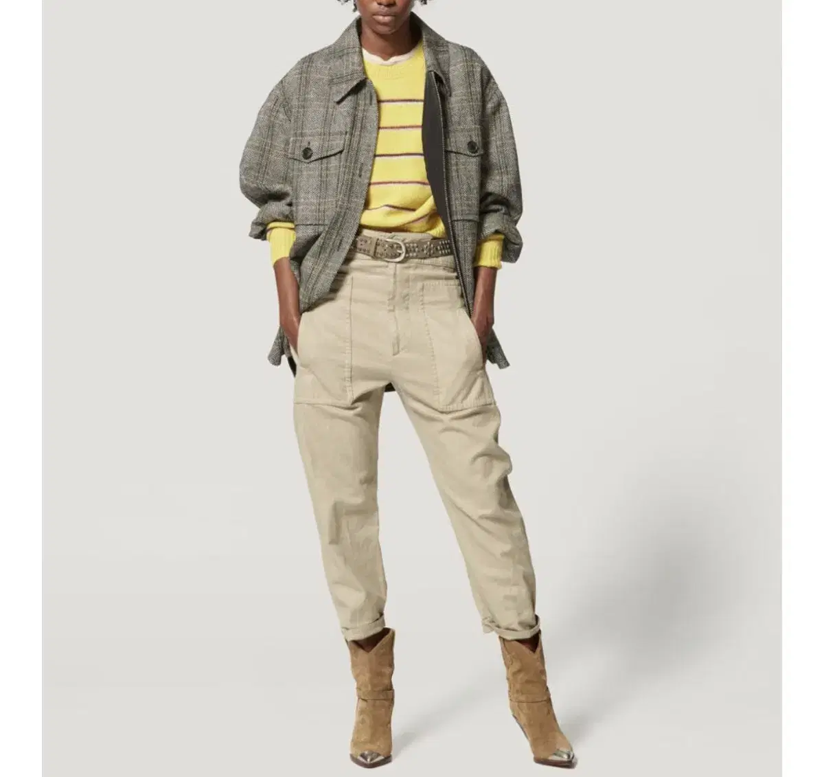 Isabelle Marant Etoile Gavicotte