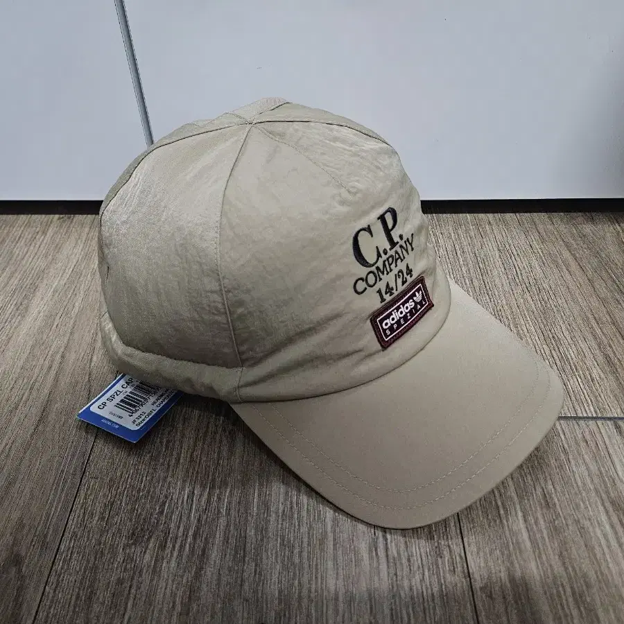 [새상품] 아디다스 x C.P. Company Spezial Cap