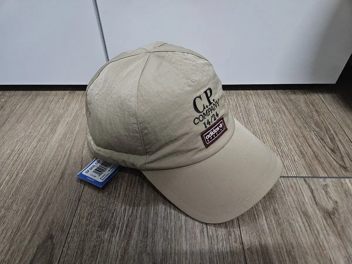 [새상품] 아디다스 x C.P. Company Spezial Cap