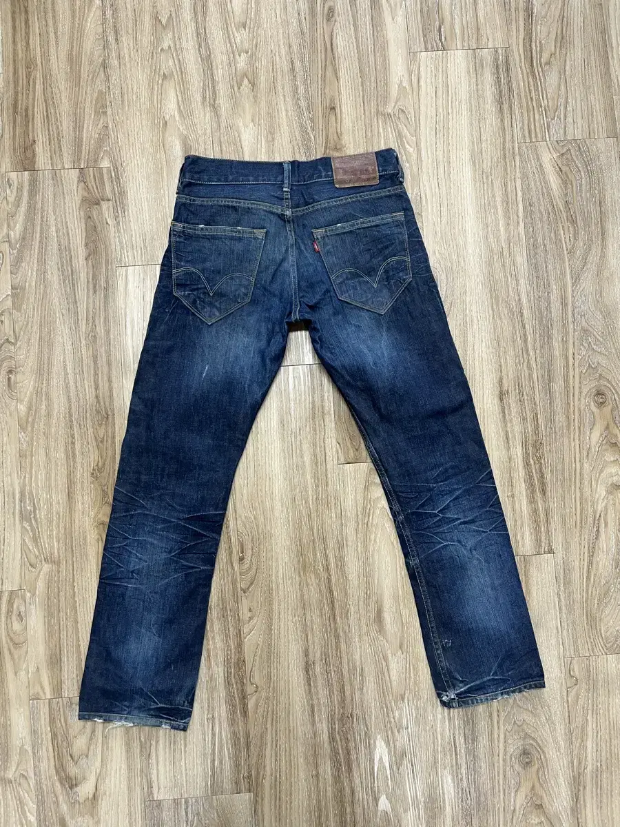 Levi's 522 Jeans 30