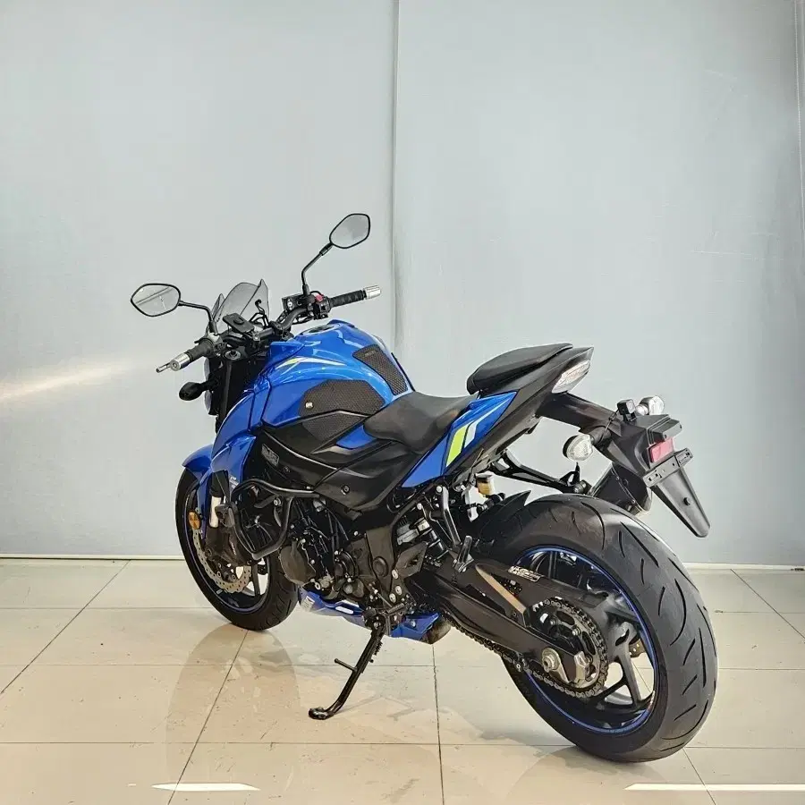 GSX-S750ABS[스즈키]블루 부산김해창원양산울산대구대전구미포항서울