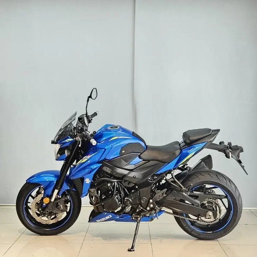 GSX-S750ABS[스즈키]블루 부산김해창원양산울산대구대전구미포항서울