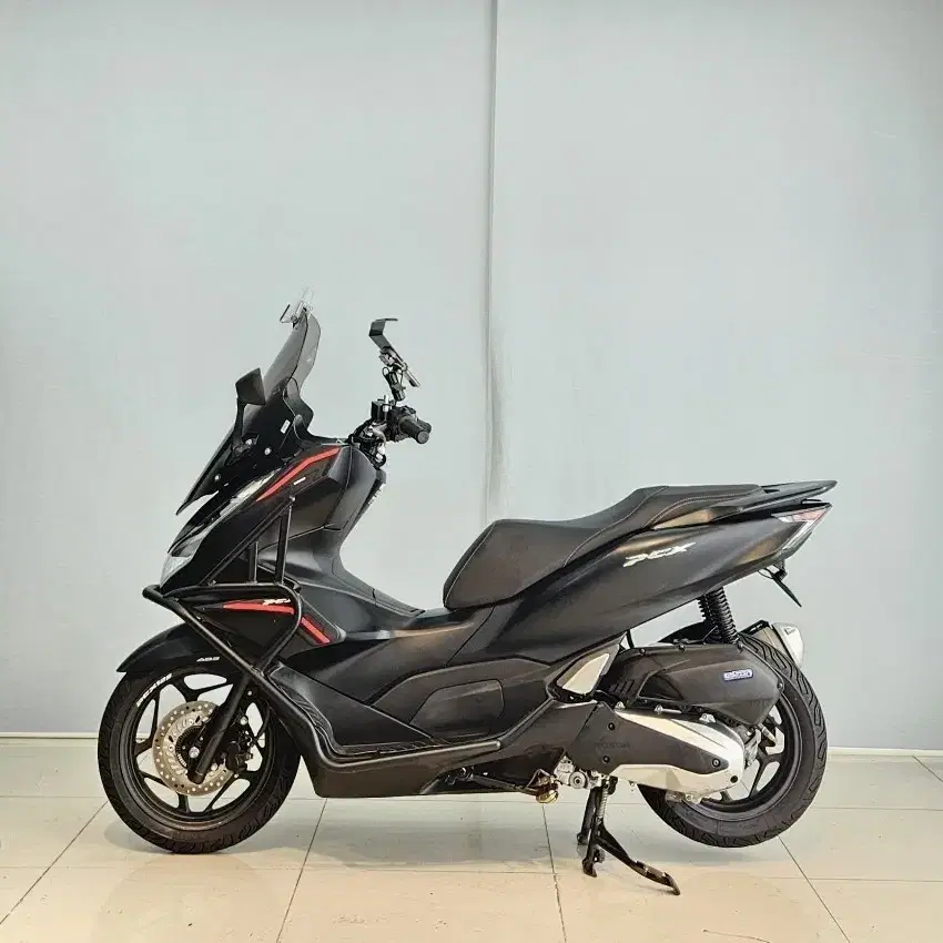 pcx125ABS[혼다]21년식맷블랙 부산김해창원양산울산대구대전구미포항